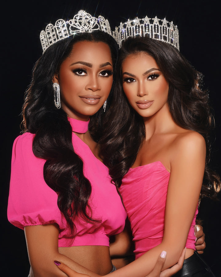 miss il usa Angel Reyes