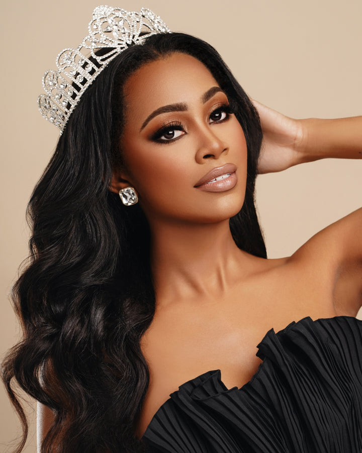 miss teen il usa Dawn