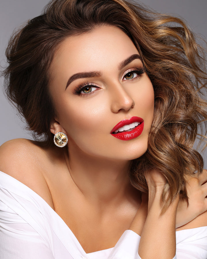 Miss Il USA