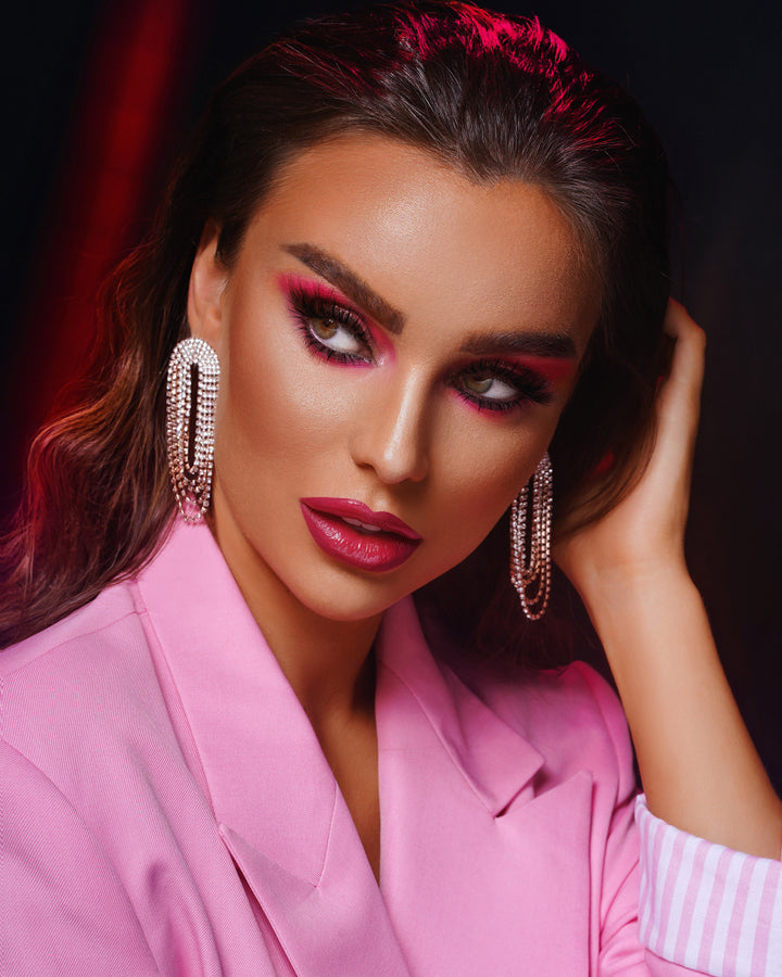 edgy looks of miss il usa
