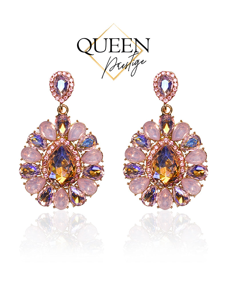 Made For You Chandelier Earrings