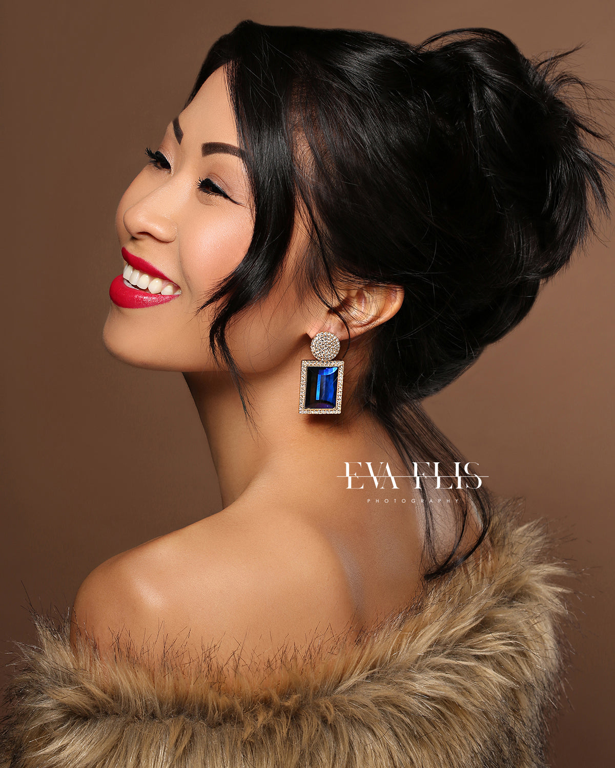 Dirty Martini Earrings