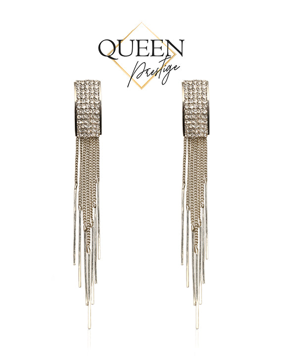 Exclusive Event Earrings