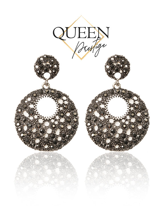Chic And Classy Earrings