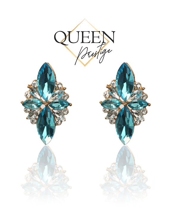 Fairy-Tale Darling Earrings