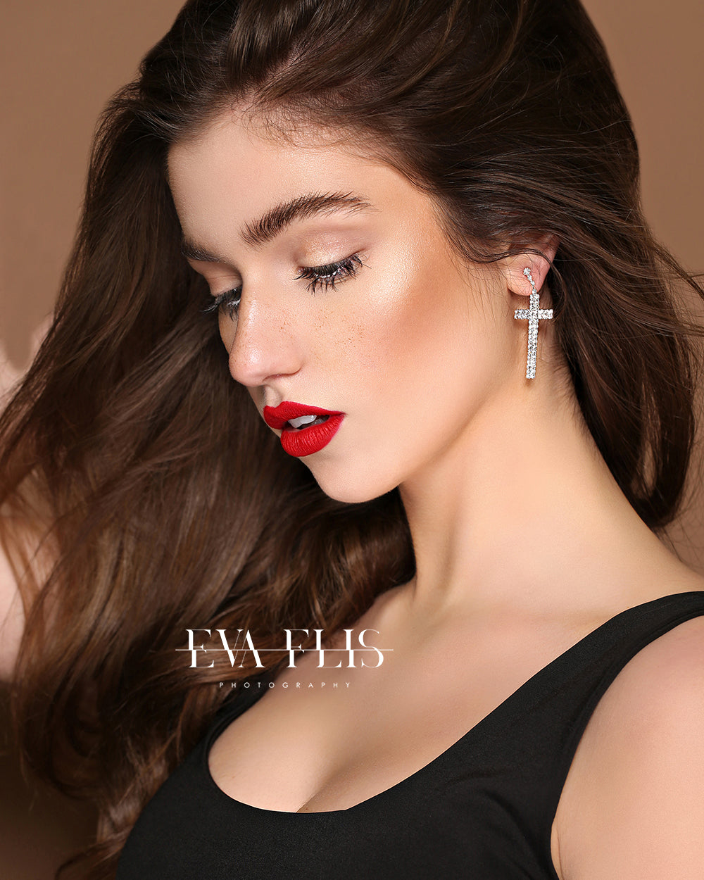 Pose for Pictures Earrings