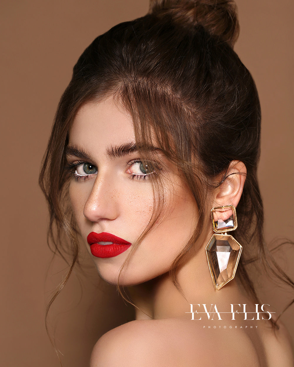 Always Extra Earrings