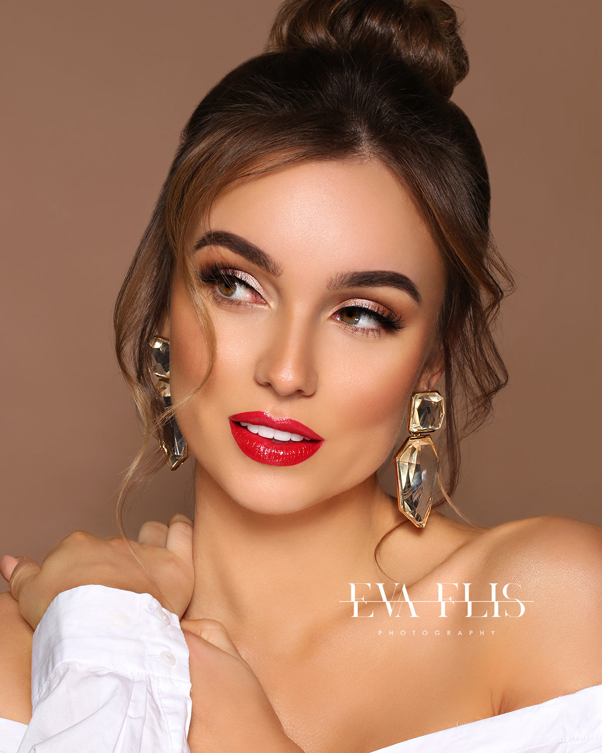 Always Extra Earrings