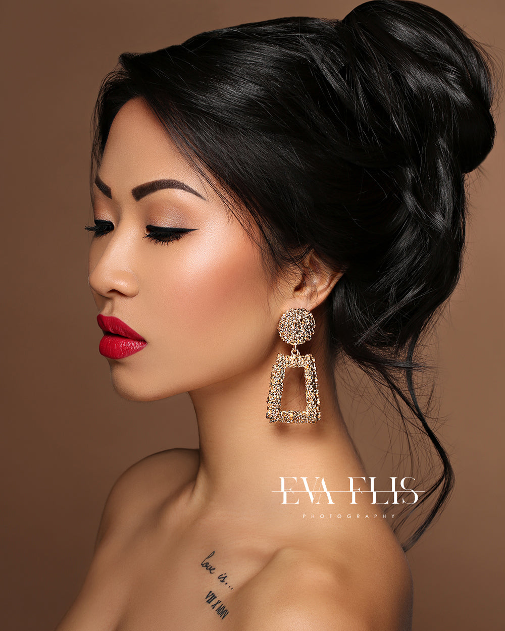 Lucid Views Earrings