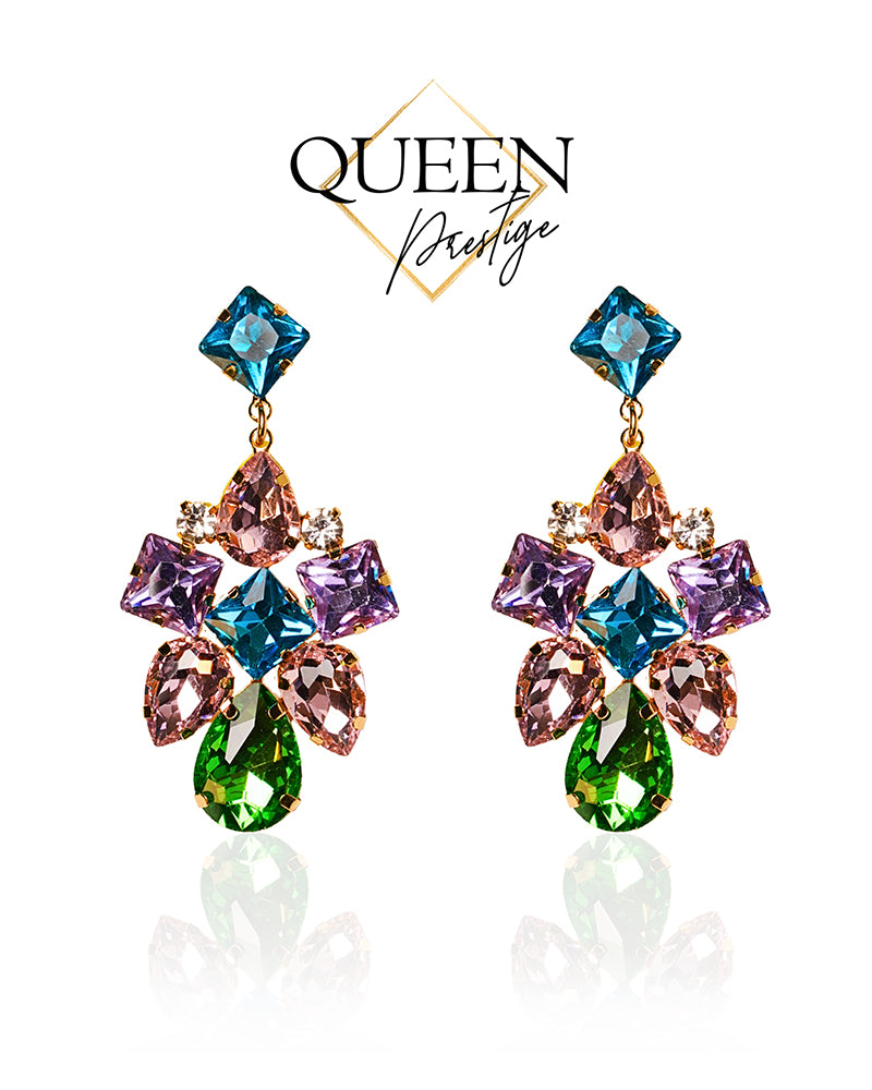 All I Want Is Everything Earrings