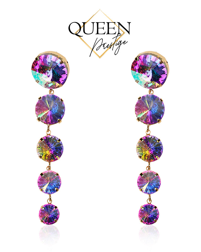 Feeling Spectacular Drop Earrings