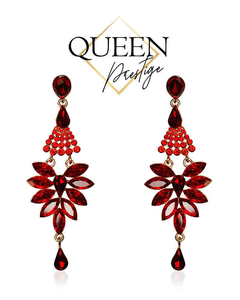 Gorgeous Grace Earrings