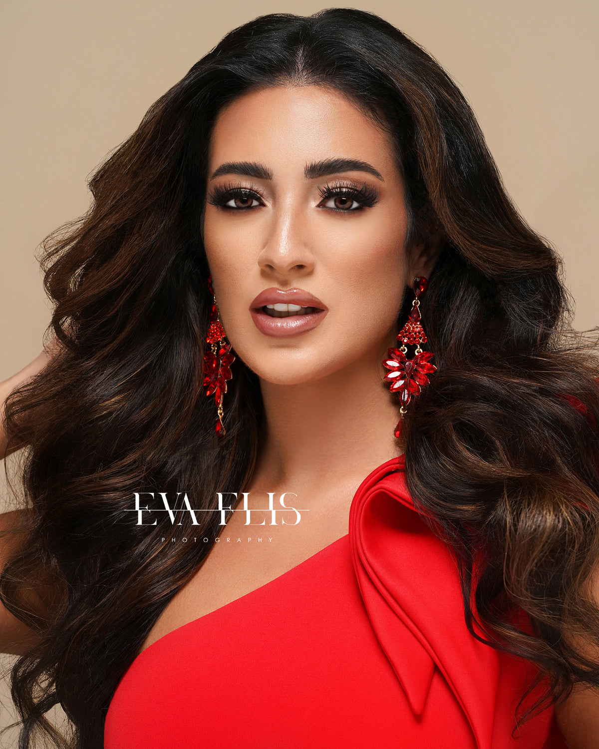 Gorgeous Grace Earrings