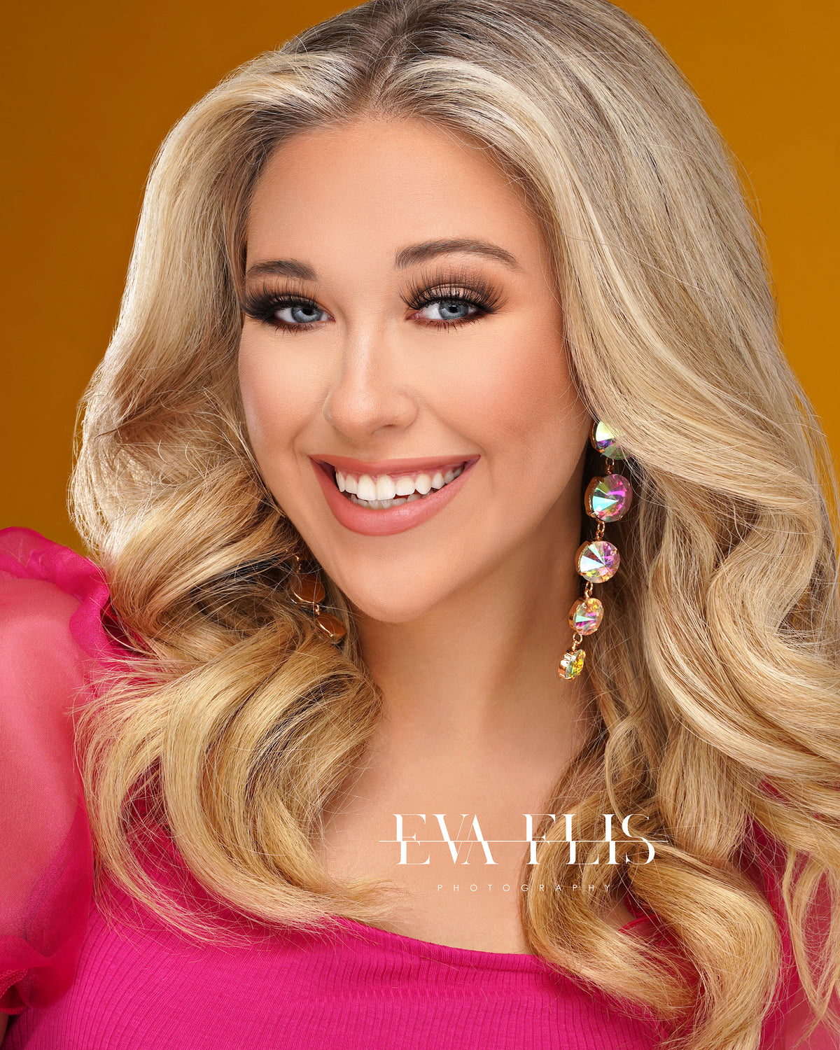 Feeling Spectacular Drop Earrings