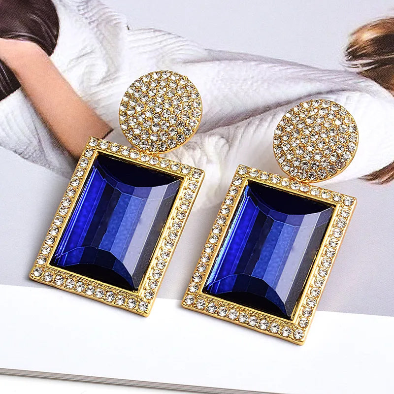 Dirty Martini Earrings