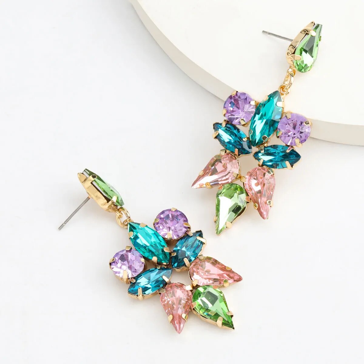 All I Want Is Everything Earrings