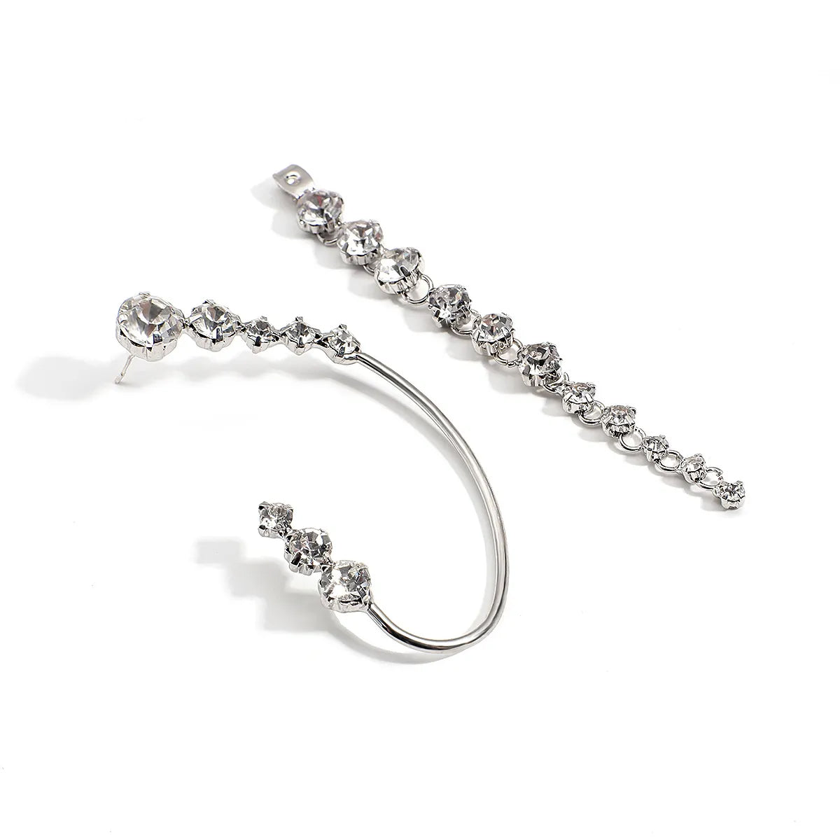 See Me Sparkle Right Ear Crawler