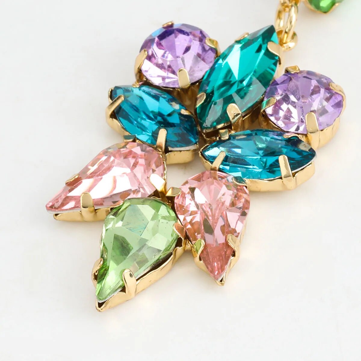 All I Want Is Everything Earrings