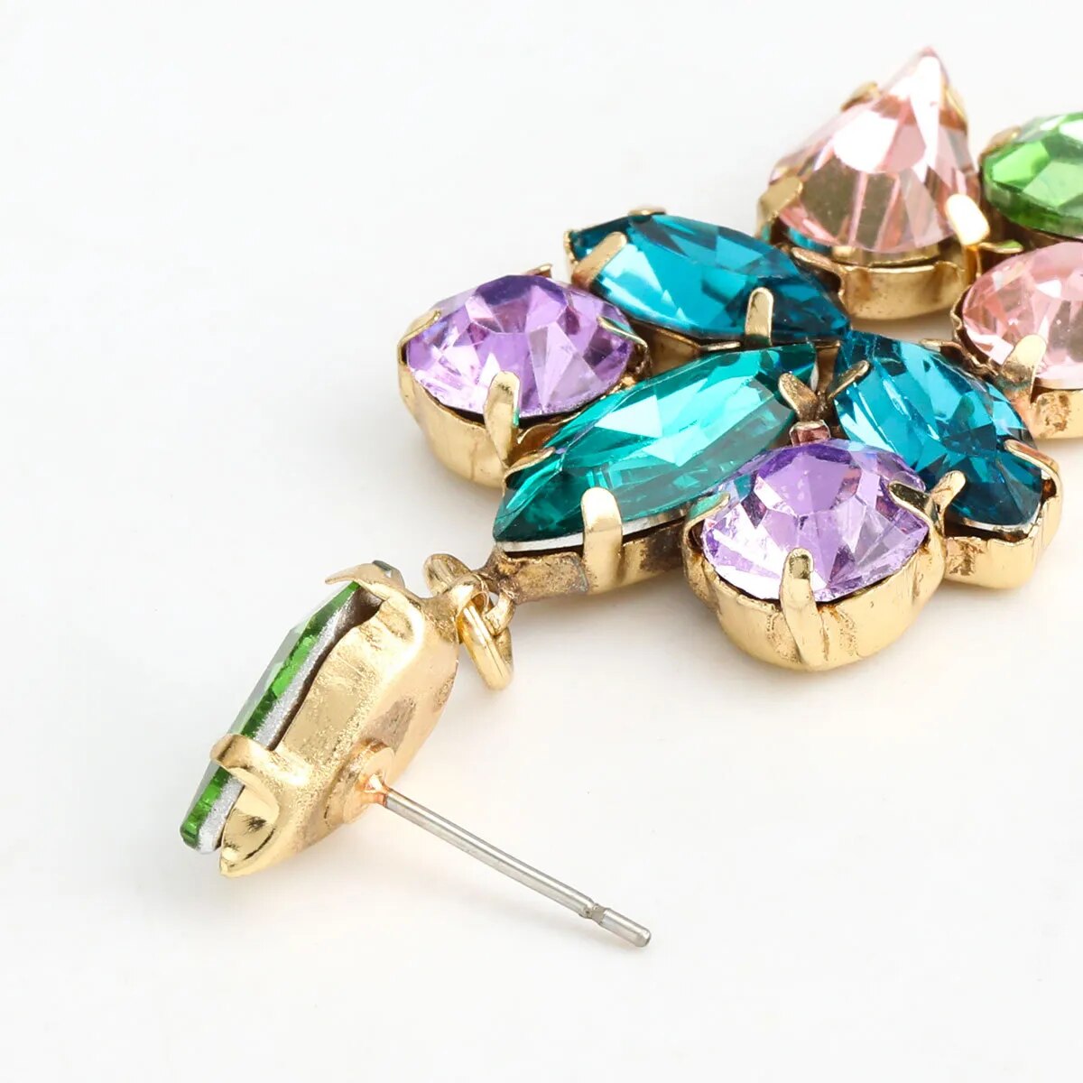All I Want Is Everything Earrings