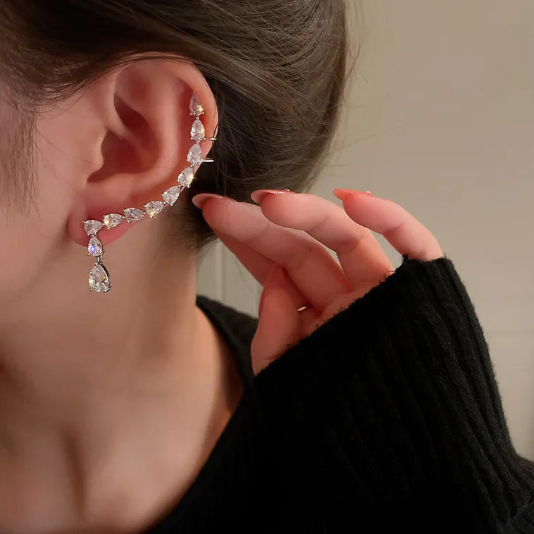 Pure Glamour Ear Crawler