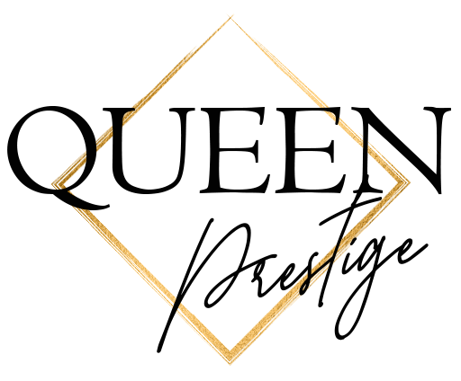 Queen Prestige logo