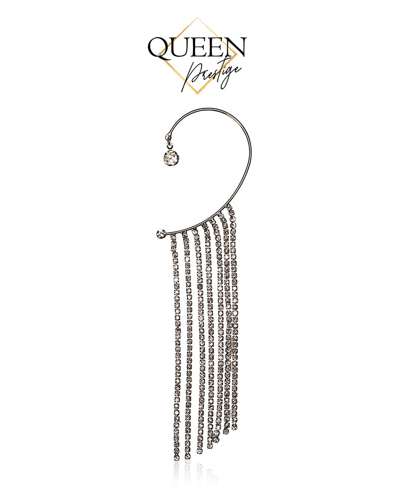 Bold Statement Ear Cuff