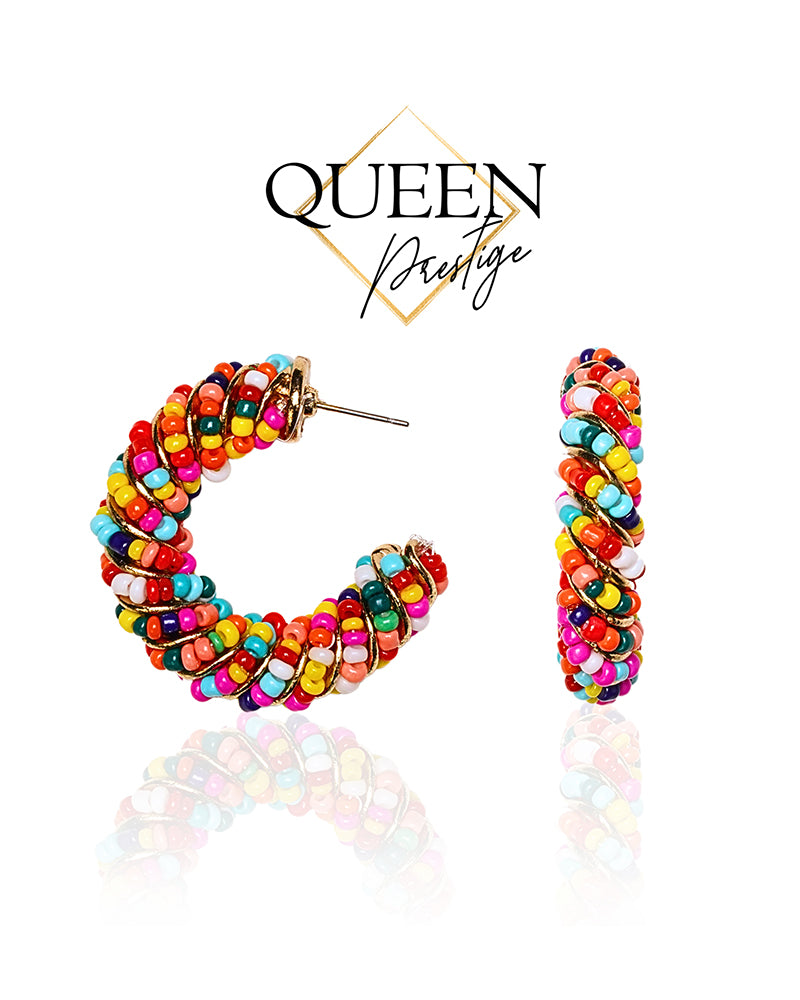 Capsule Gala Earrings