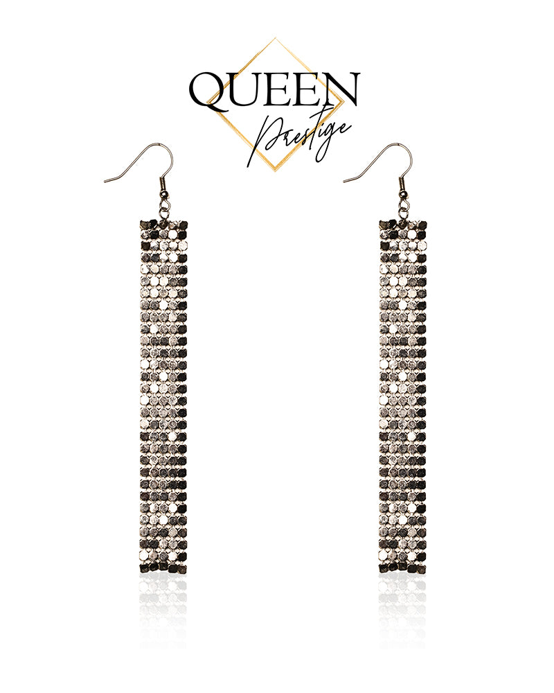 Your Moment To Shine Drop Earrings