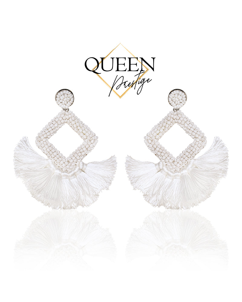 Island Girl Earrings