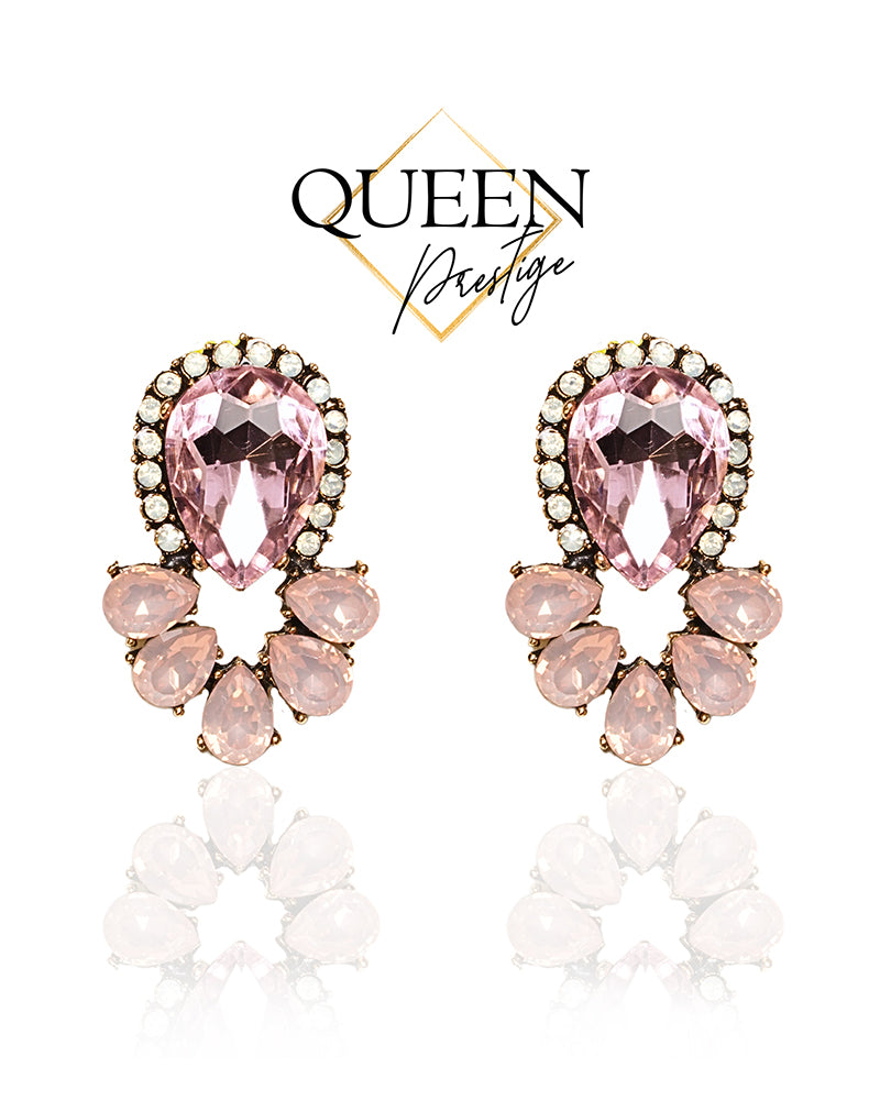 Princess of Grace Earrings