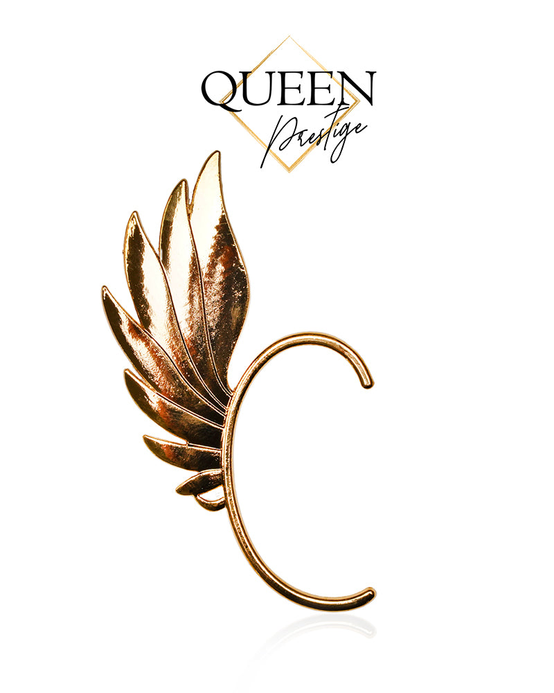 Runway Goddess Ear Cuff