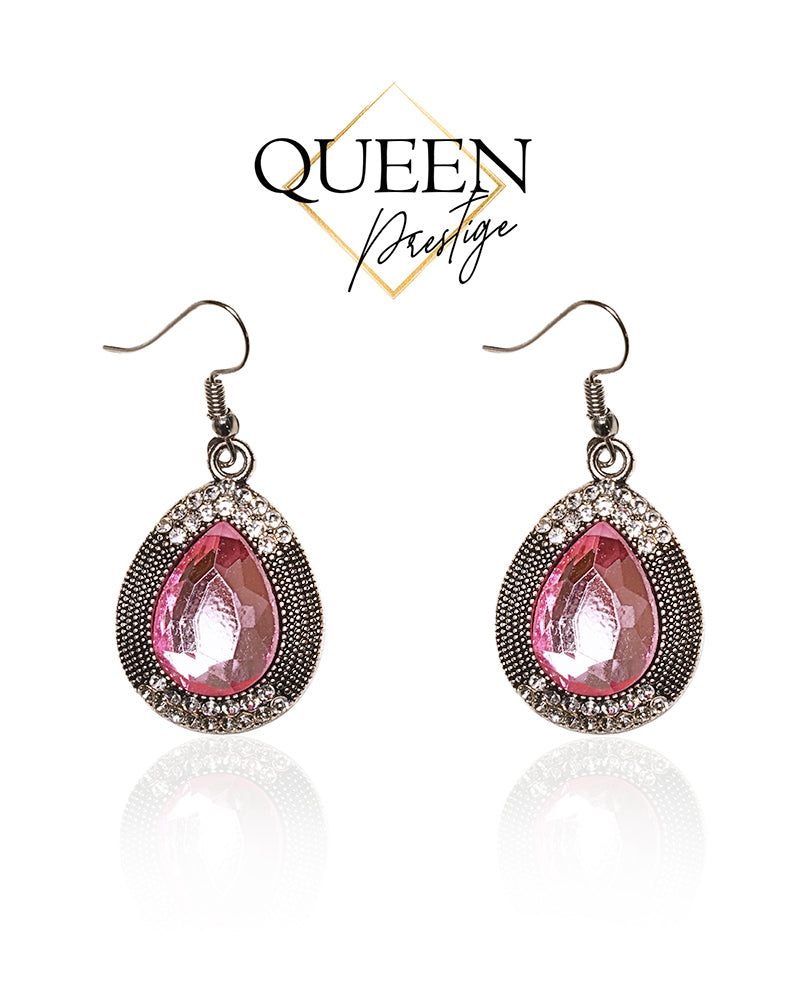 Princess Protection Earrings