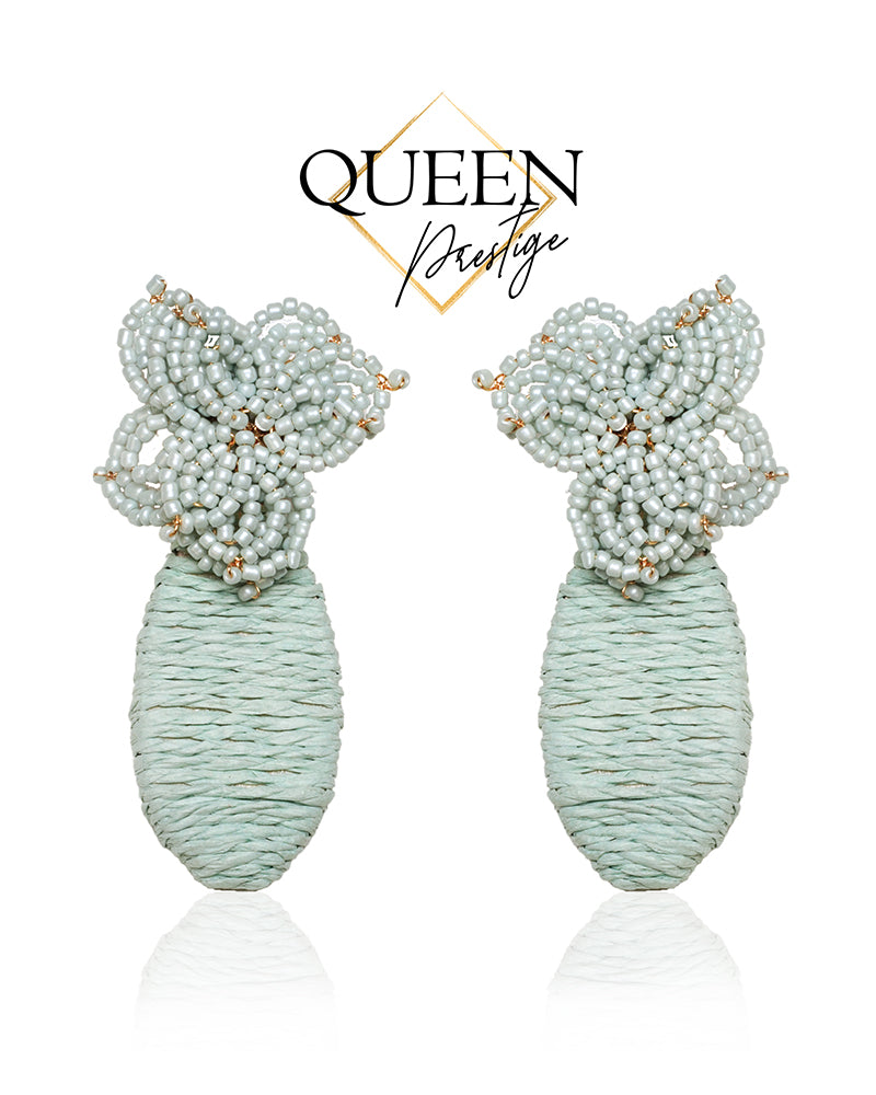 Next Step Earrings