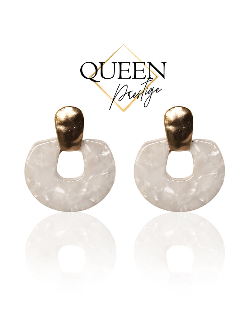 Little But Fierce Earrings