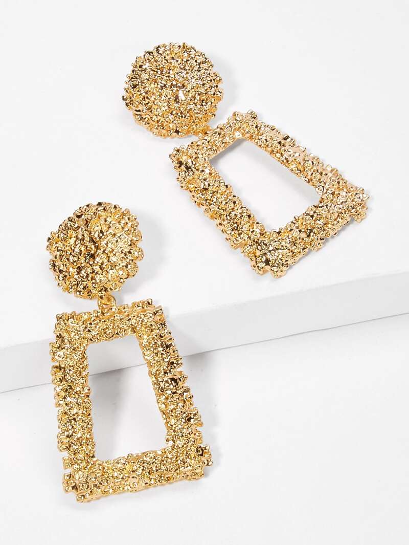 Lucid Views Earrings