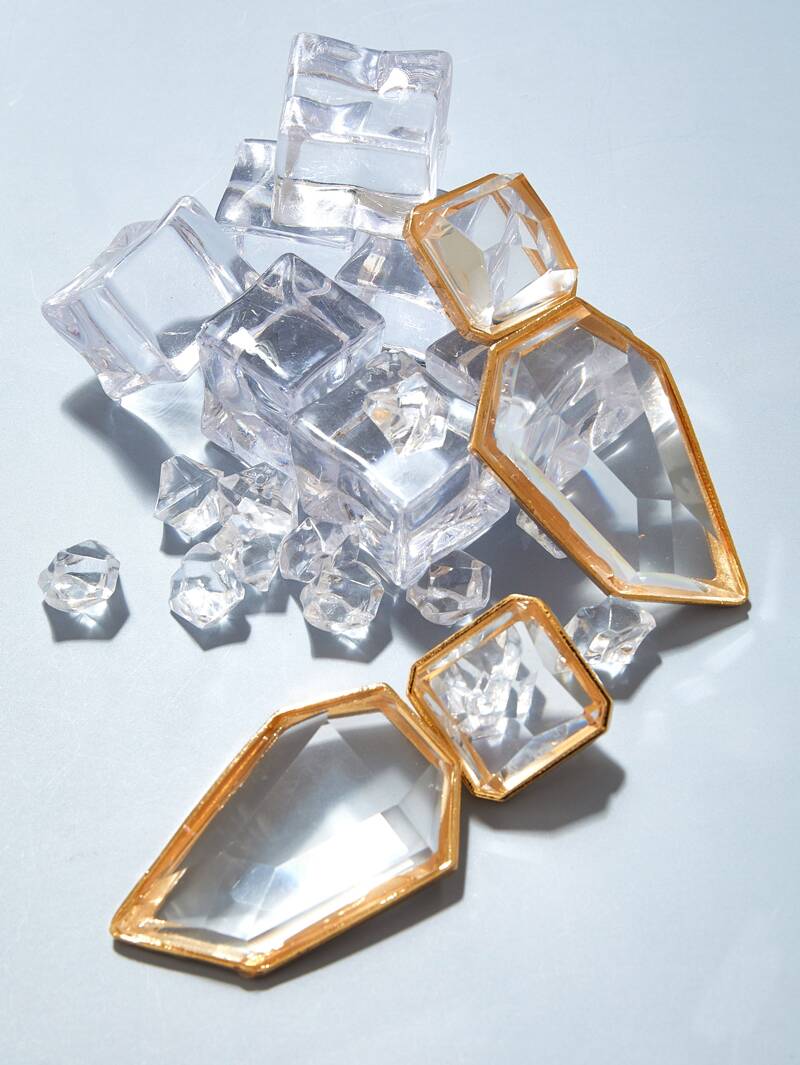 Always Extra Earrings