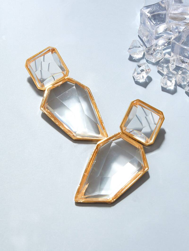 Always Extra Earrings
