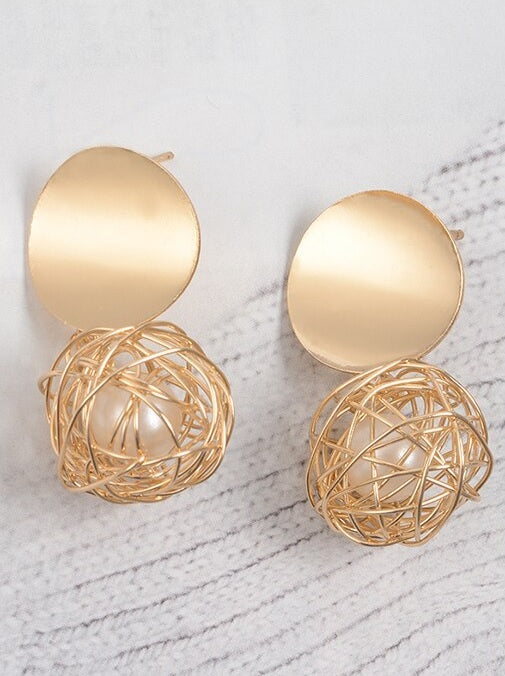 Rare Find Earrings
