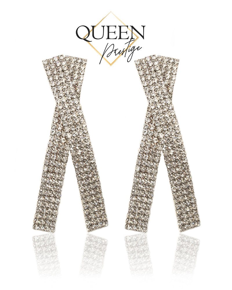Living Well Earrings