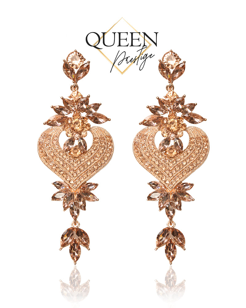 Ready for my Close-up Earrings