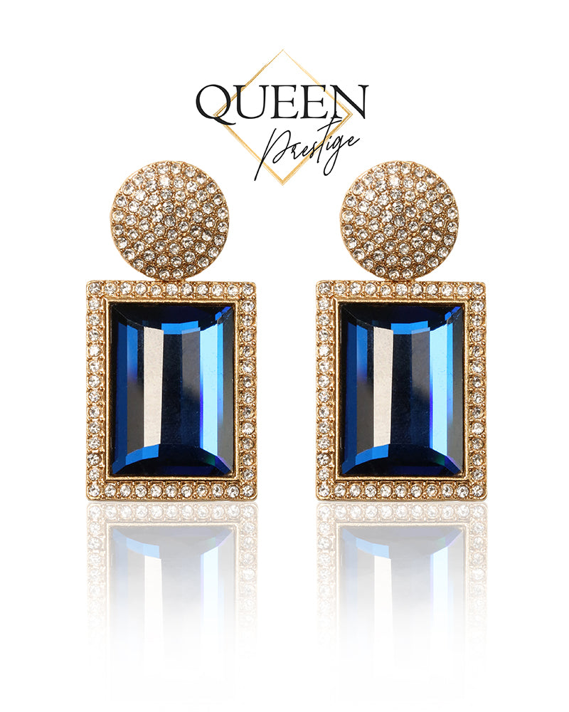 Dirty Martini Earrings