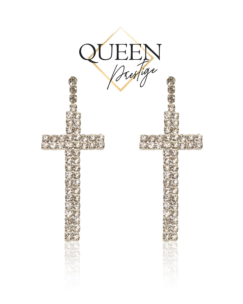 Pose for Pictures Earrings