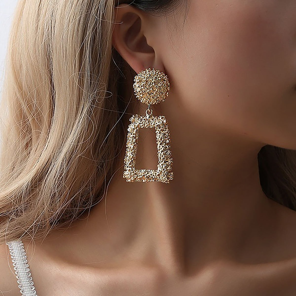 Lucid Views Earrings