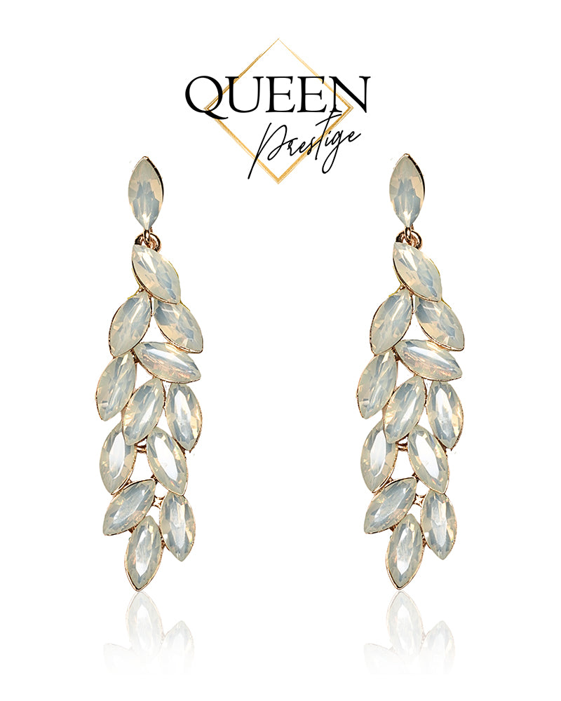 Crowning Jewel Earrings