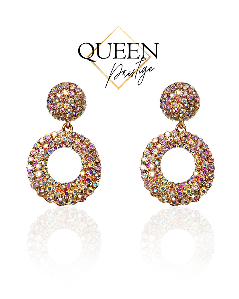 Sparkle Queen Earrings
