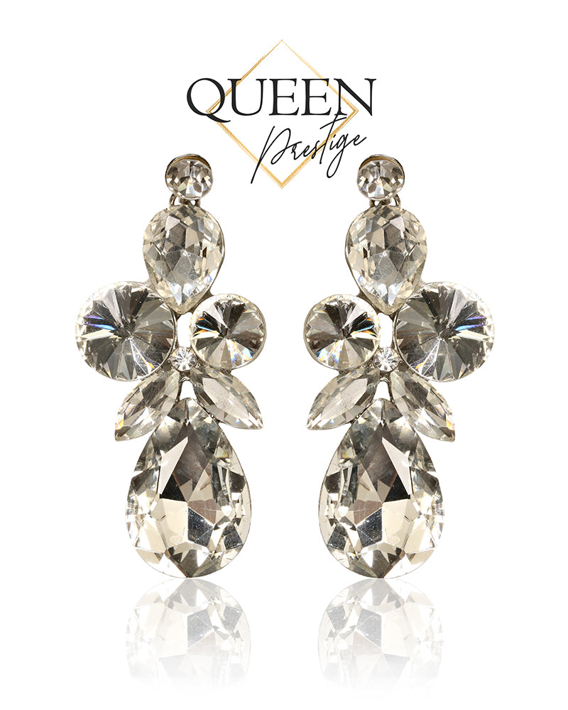 Glam Queen Earrings